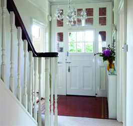 Tips To Make The Most Of Your Hallway