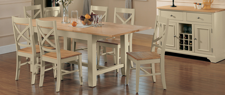 How to buy a dining table