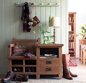 Hallway Furniture Buying Guide