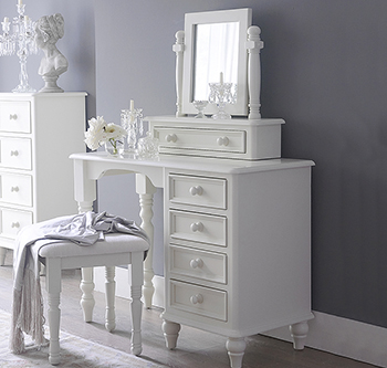 Painted Dressing Tables