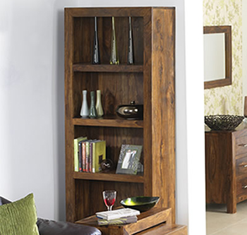 Sheesham Wood Furniture Bookcases