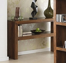 Sheesham Wood Furniture Console Tables