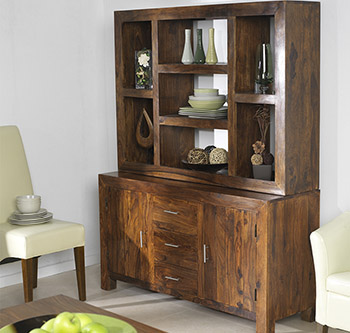 Sheesham Wood  Furniture Dressers