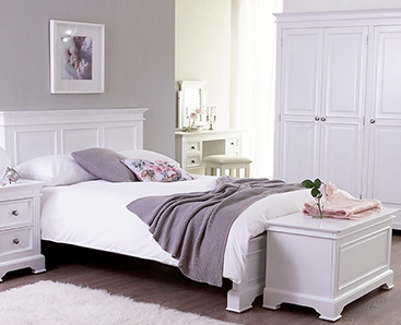 Painted Bedroom white painted bedroom furniture collection | lifestyle furniture uk Painted Bedroom white painted bedroom furniture collection | lifestyle furniture uk