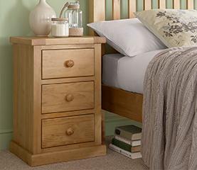 Bedside Tables