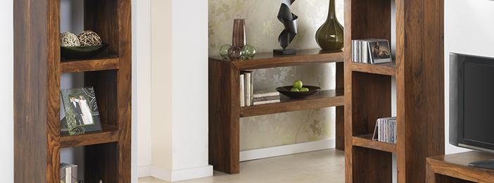 Console Tables