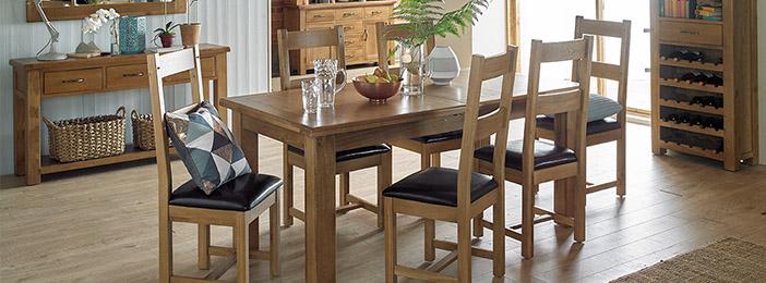 Dining Tables