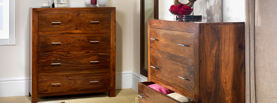 Chest of Drawer Buying Guide