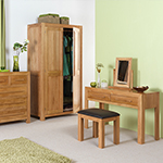 Bedroom Console Table