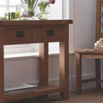 Hallway Console Table