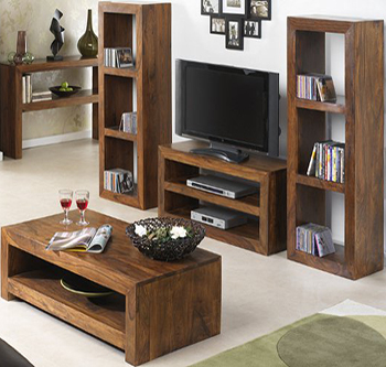 Cube Sheesham Furniture