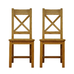 Wooden Dining Chairs