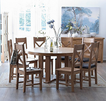 Oak Dining Sets