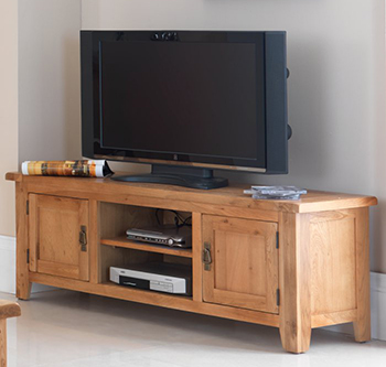 Oak TV Cabinets