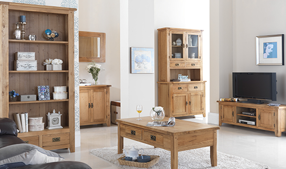 Oak Furniture