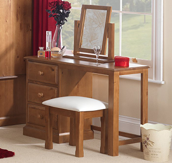 Pine Dressing Tables