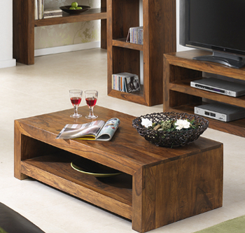 Sheesham Wood Furniture Coffee Tables and Trunks