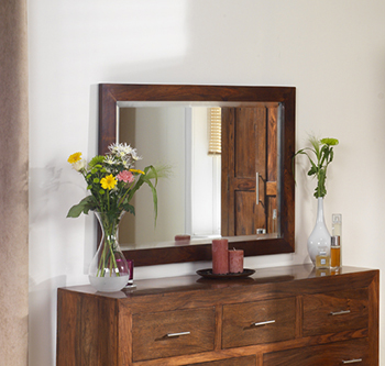 Sheesham Mirrors