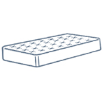 Mattresses consideration for your new wooden bed