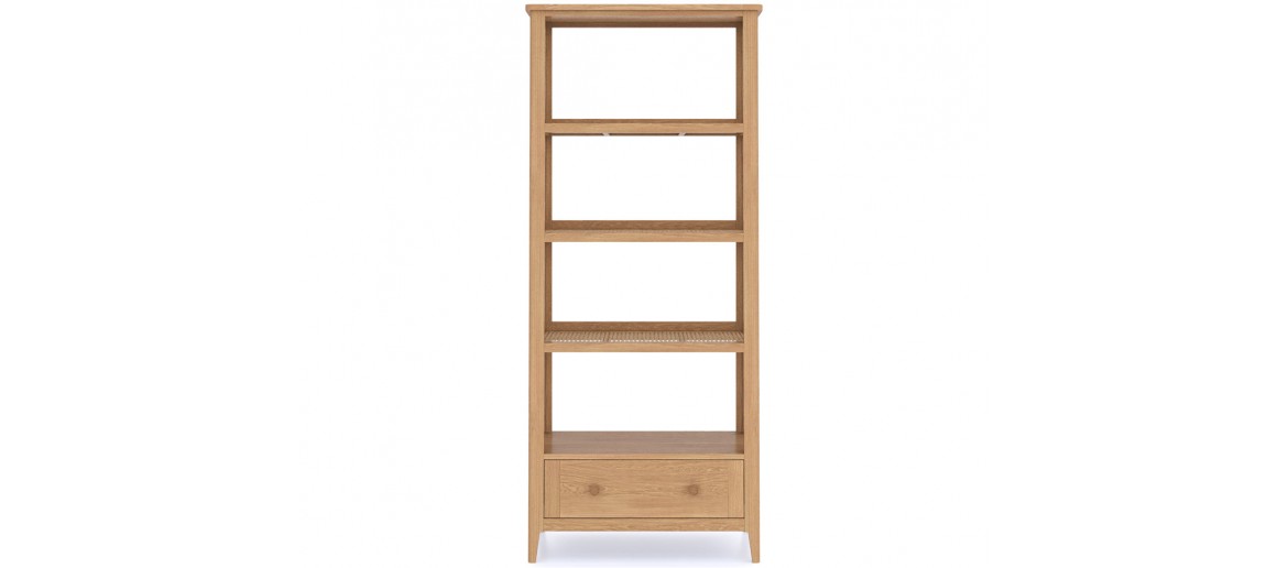 Bravur Natural Oak Ladder Unit