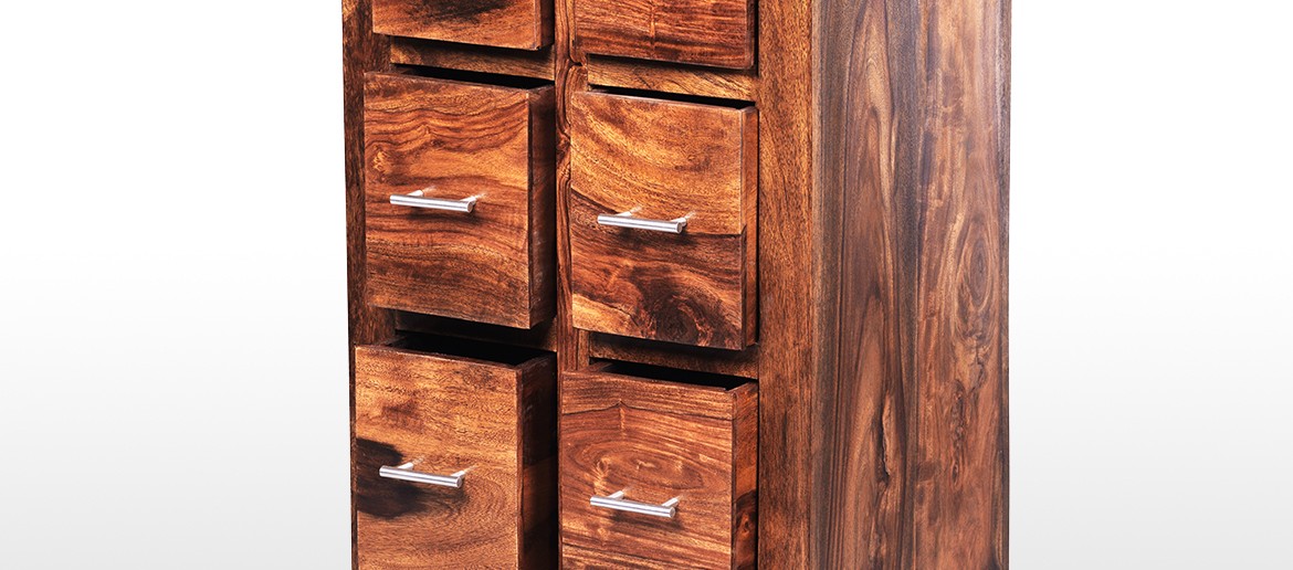 Drawer almirah cheap