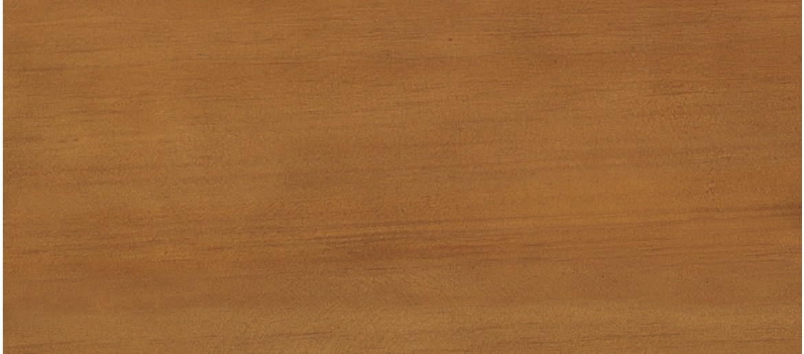 Devon Pine Single Bed (3')