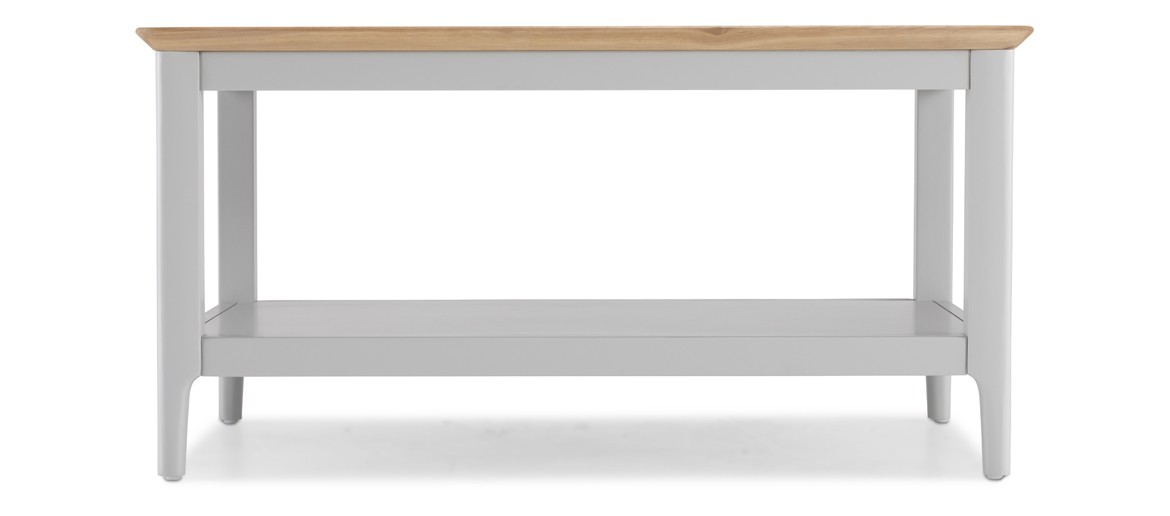 Alsager Painted Large Coffee Table
