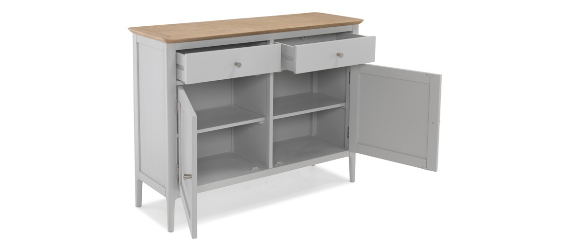 Alsager Painted Standard Sideboard