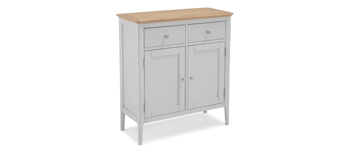 Alsager Painted Small Sideboard