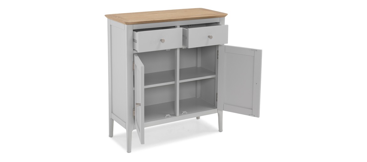 Alsager Painted Small Sideboard
