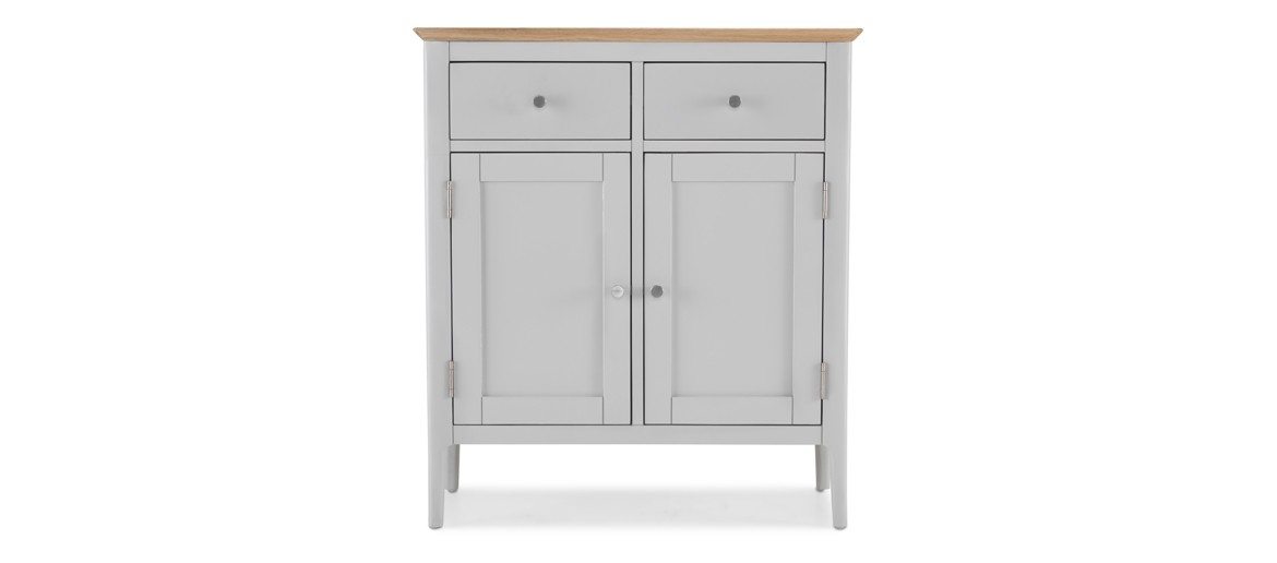 Alsager Painted Small Sideboard