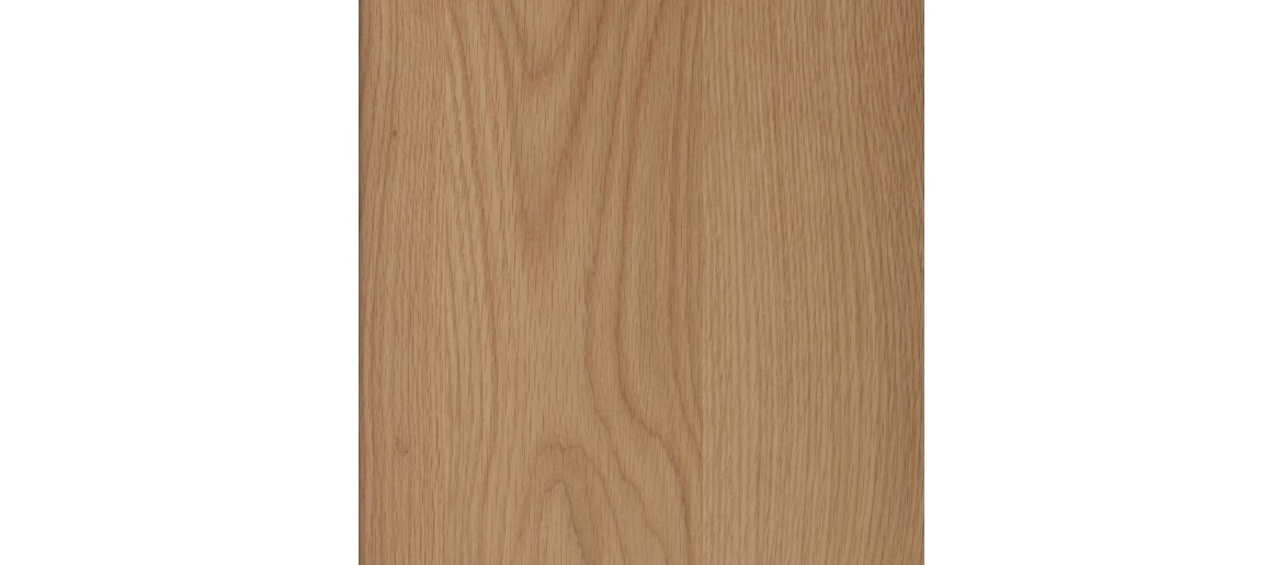 Kutaz Oak 4'6''FT Bed Double