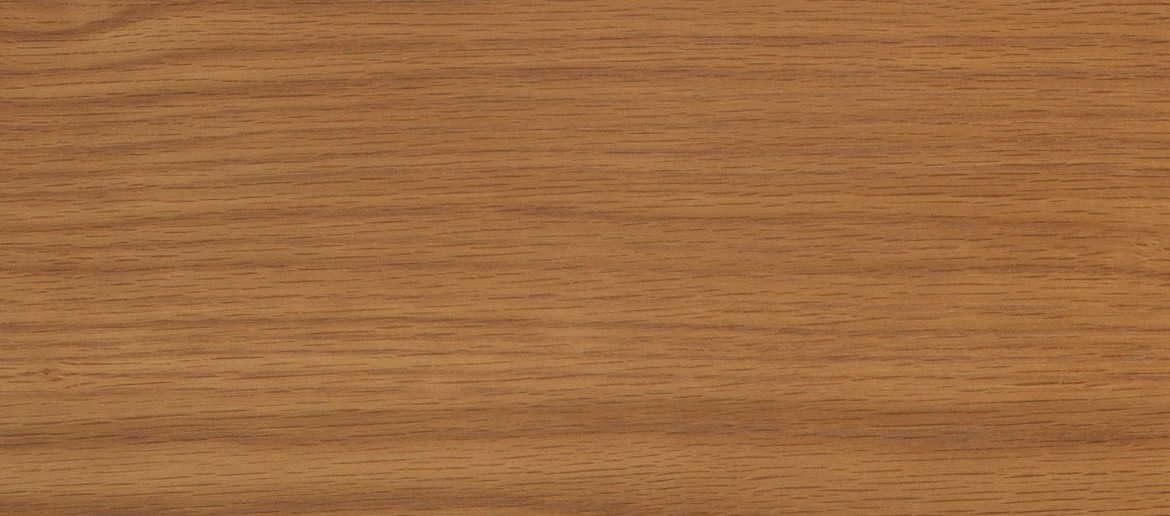 Rustic Oak Console Table