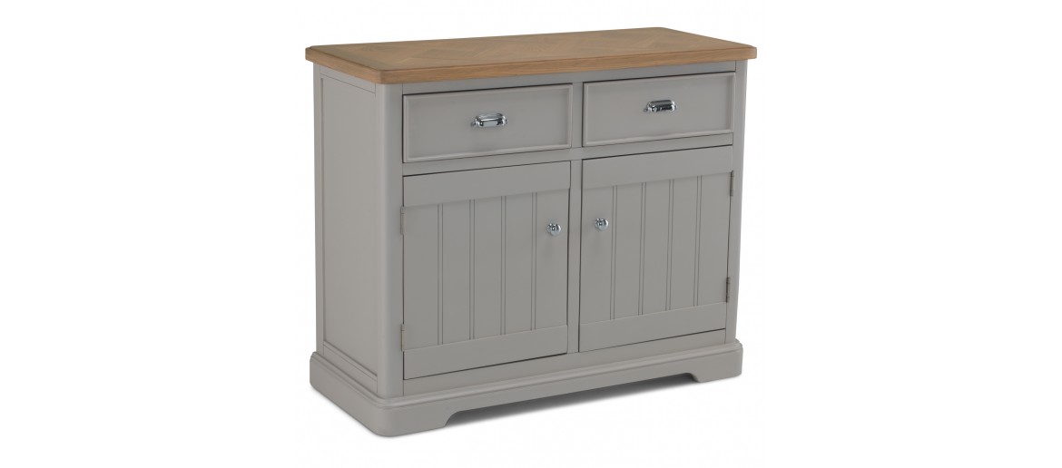 Aldington Painted Standard Sideboard