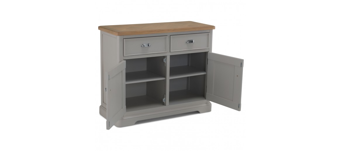 Aldington Painted Standard Sideboard