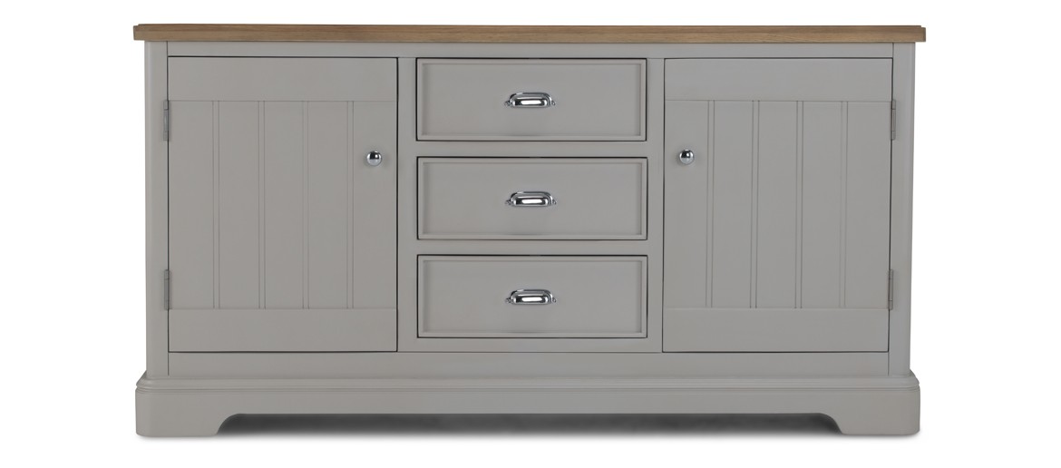 Aldington Painted Large Sideboard