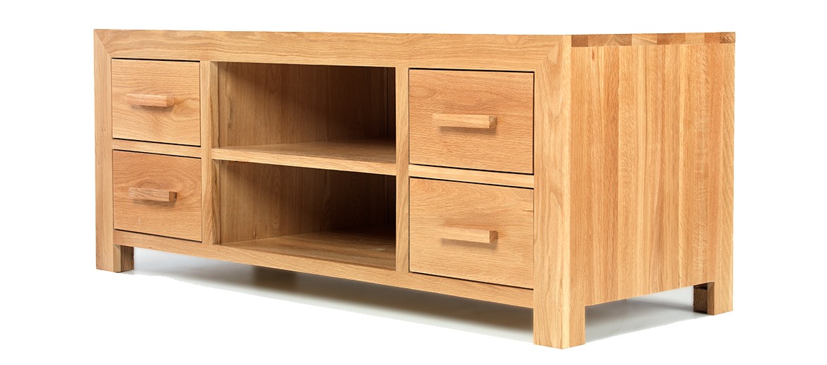 Oak plasma tv stand store