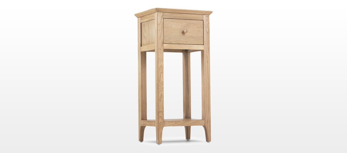 Hayman Oak Hall Table