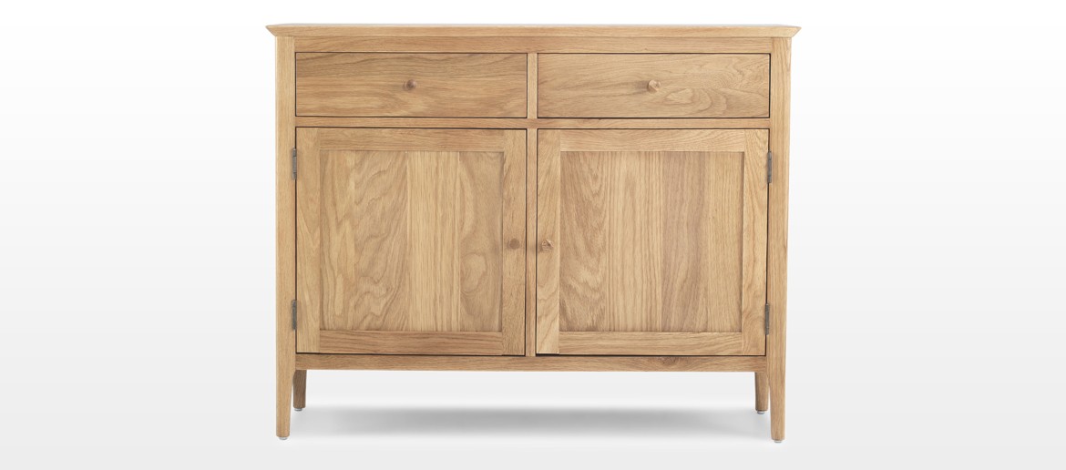 Hayman Oak Standard Sideboard