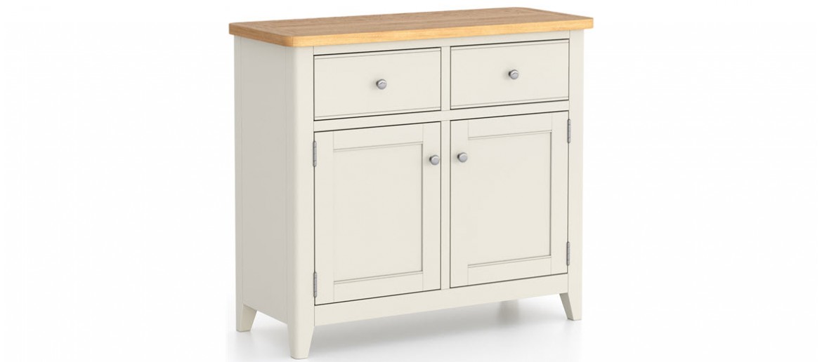 Harlyn Painted Standard Sideboard