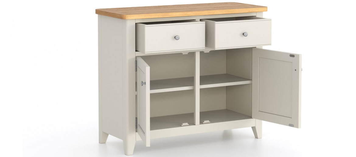 Harlyn Painted Standard Sideboard