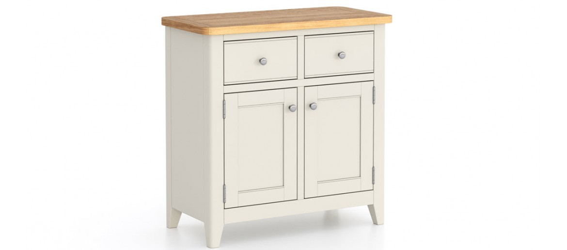 Harlyn Painted Small Sideboard