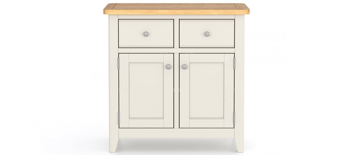 Harlyn Painted Small Sideboard