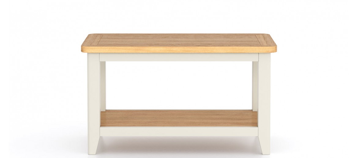 Harlyn Painted Coffee Table