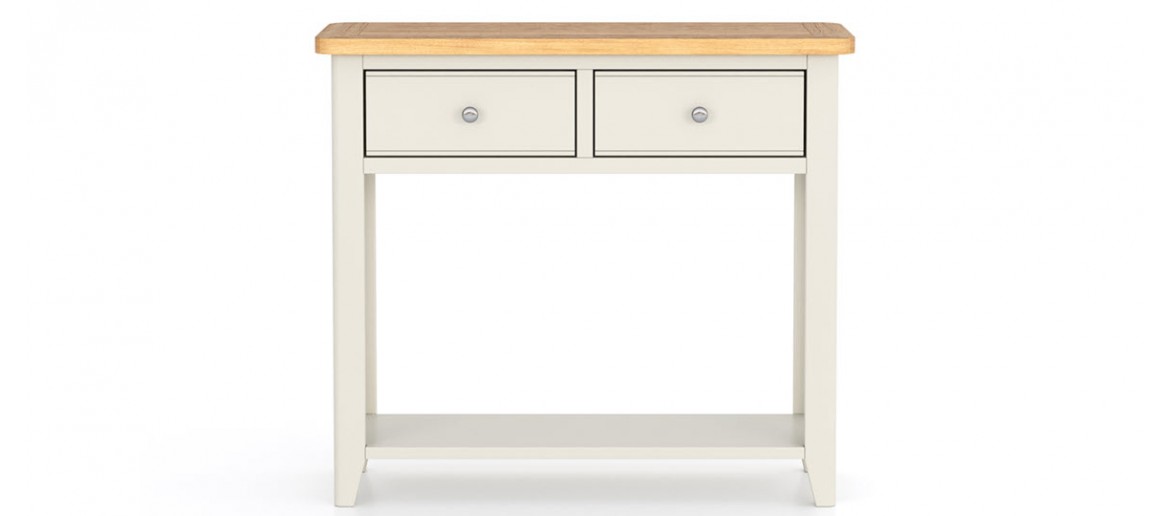 Harlyn Painted Console Table