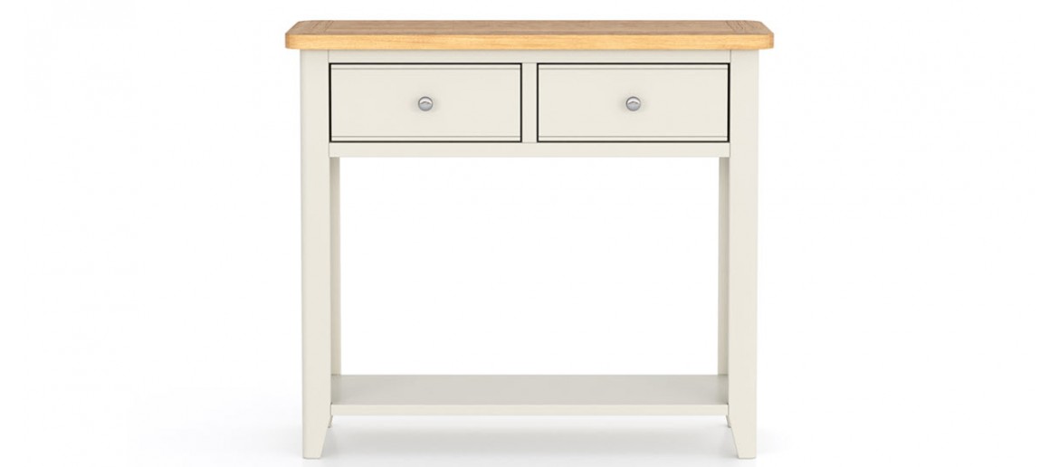 Harlyn Painted Console Table