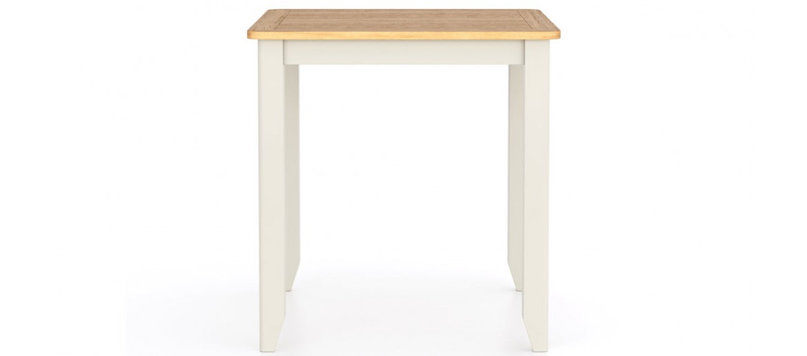 Harlyn Painted Square Dining Table