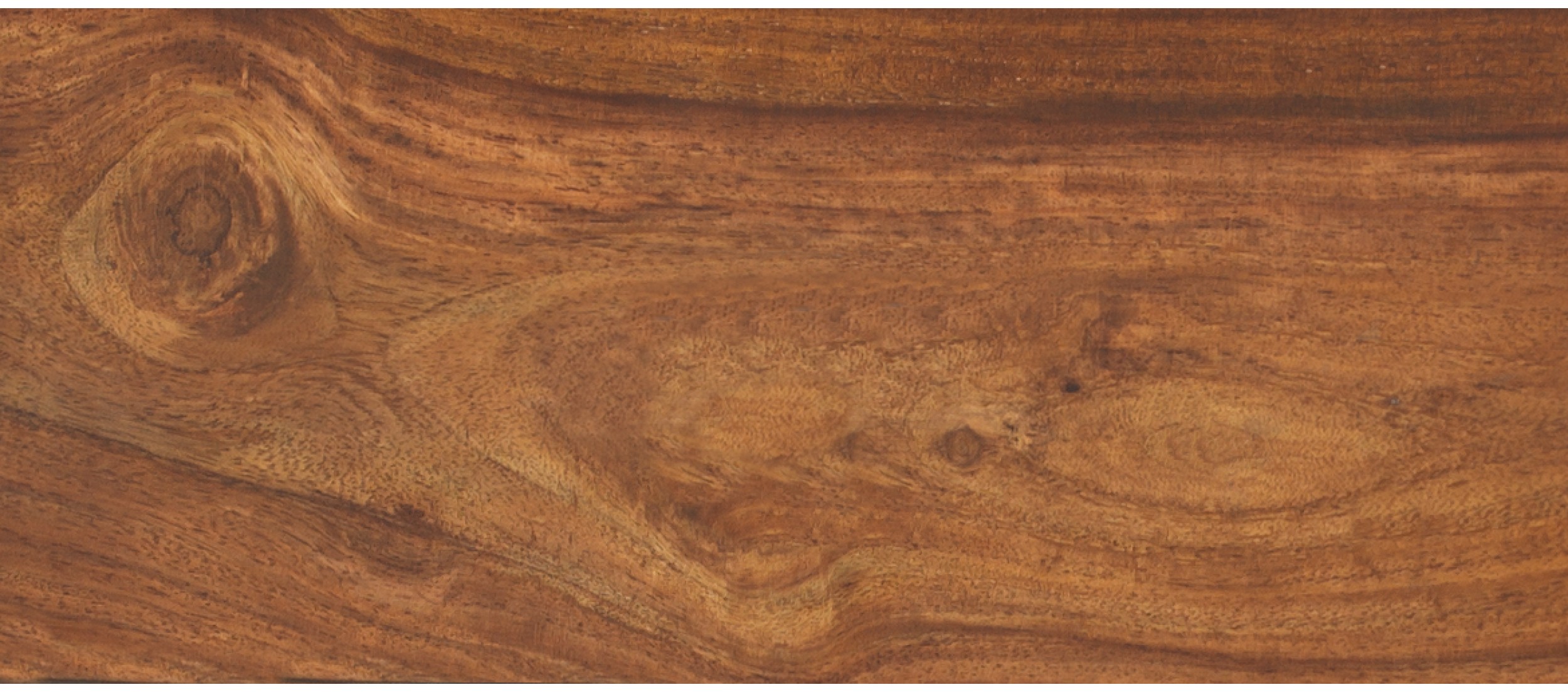 Cube Sheesham Contemporary Coffee Table Quercus Living