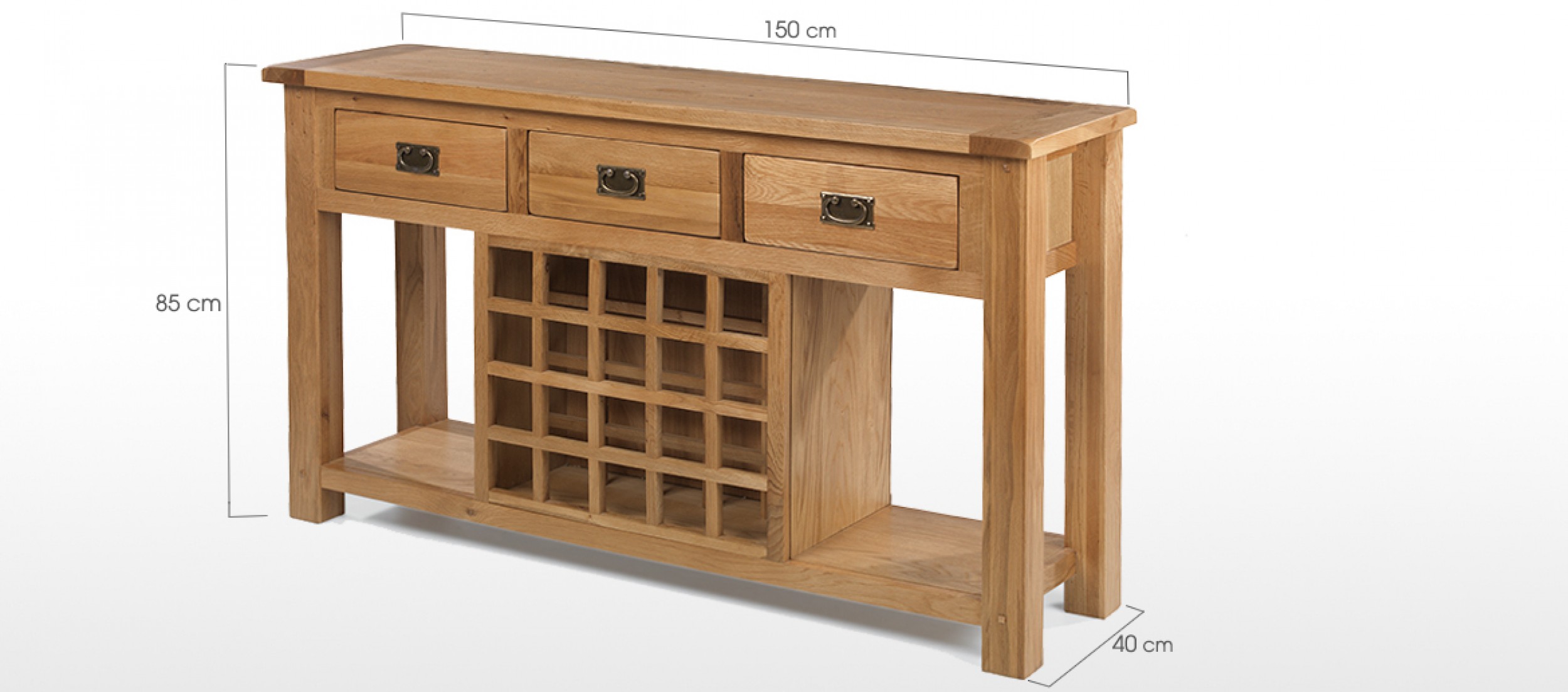 Dining Room Console With Wine Dining Room Console With Wine