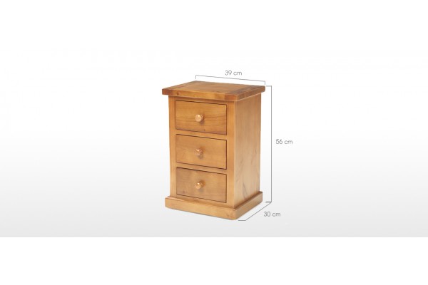 kids bedside drawers